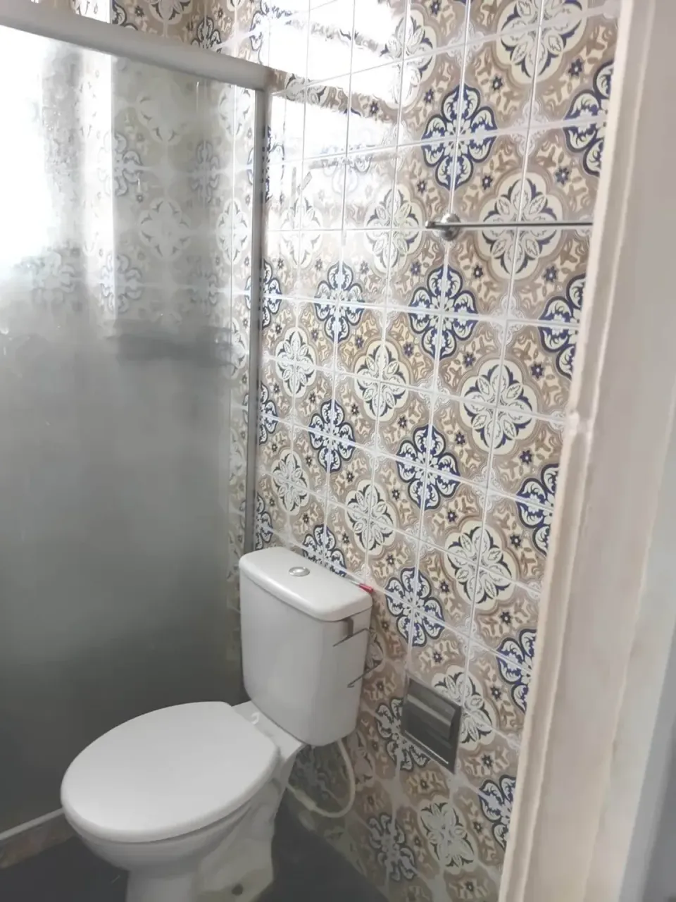 Apartamento sem mobília com 2 quartos e cozinha planejada — photo 13