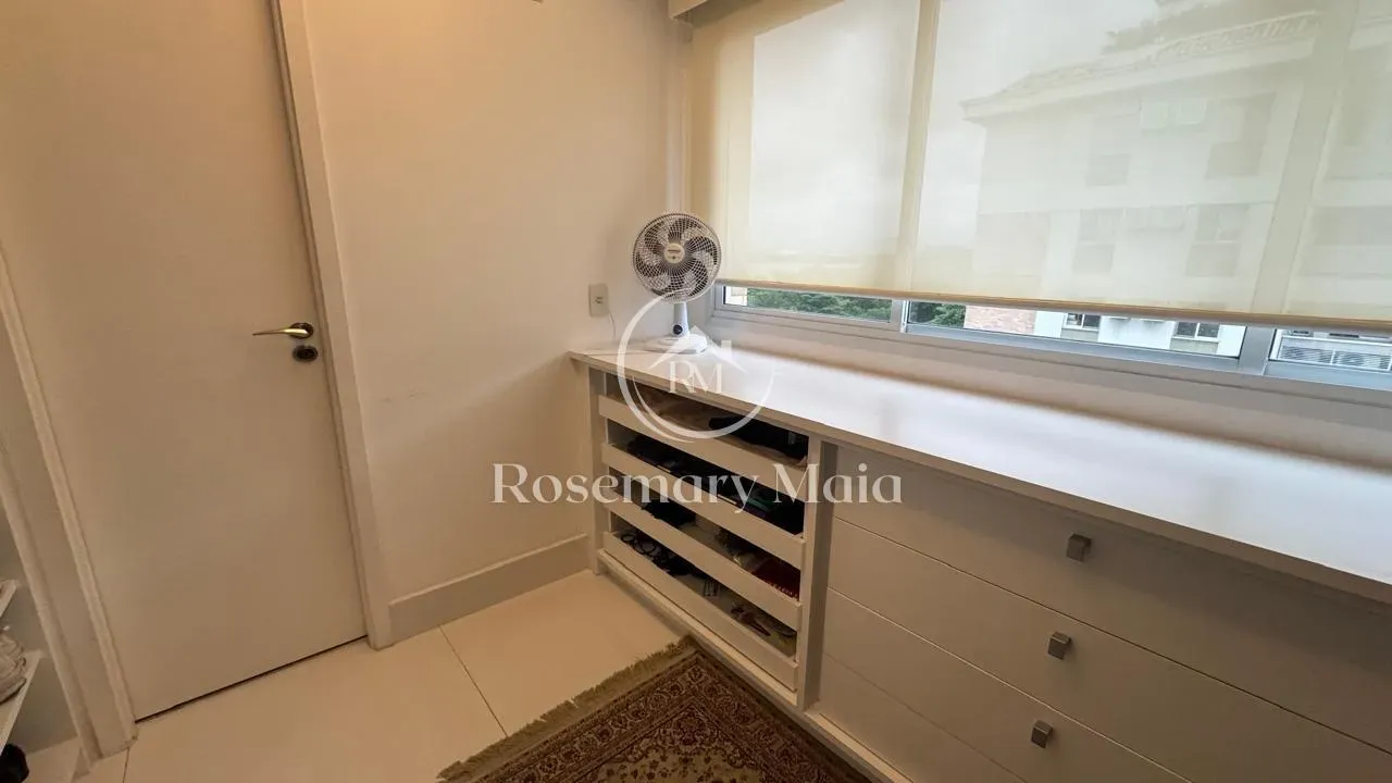 Apartamento de 4 quartos em condomínio com sauna — photo 45