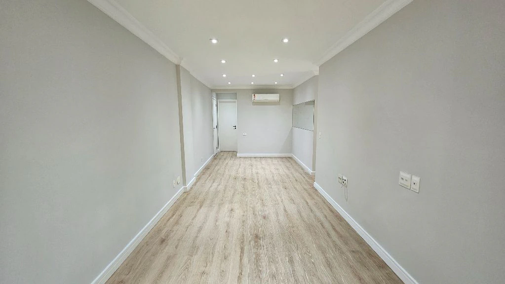 Apartamento de 88 m² com varanda, 2 quartos e 3 banheiros — photo 15