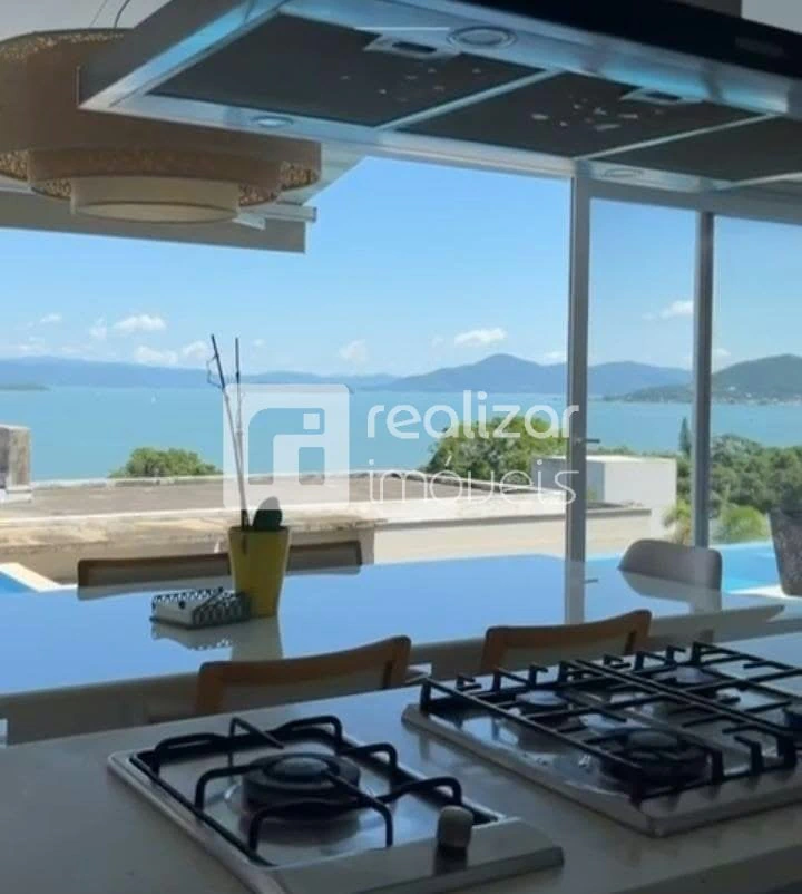 Casa mobiliada de 5 quartos com vista para a água — photo 9