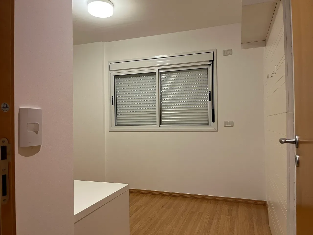 Apartamento, 122 m², com varanda envidraçada — photo 19