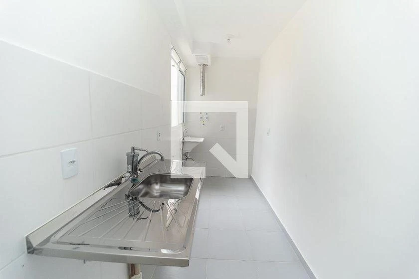 Apartamento, 42 m², com piso de madeira ou laminado — photo 3