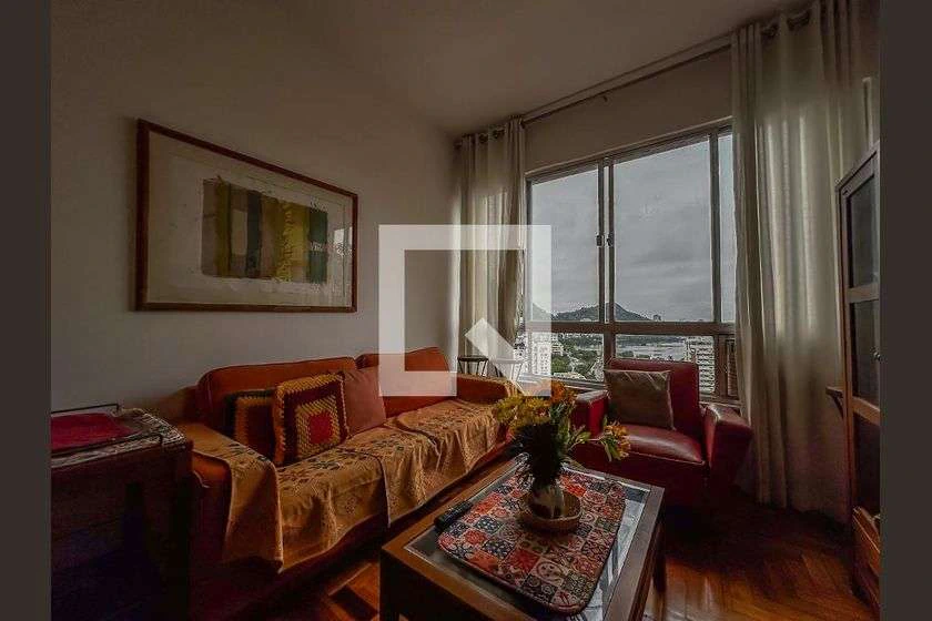 57 m² apartment with 2 bedrooms and a balcony — photo 15