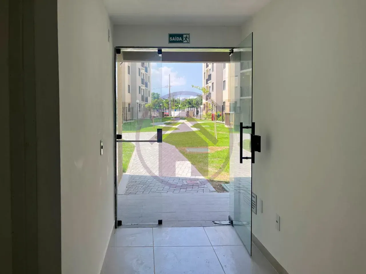 52 m² apartment with 2 bedrooms and 1 en-suite — photo 9