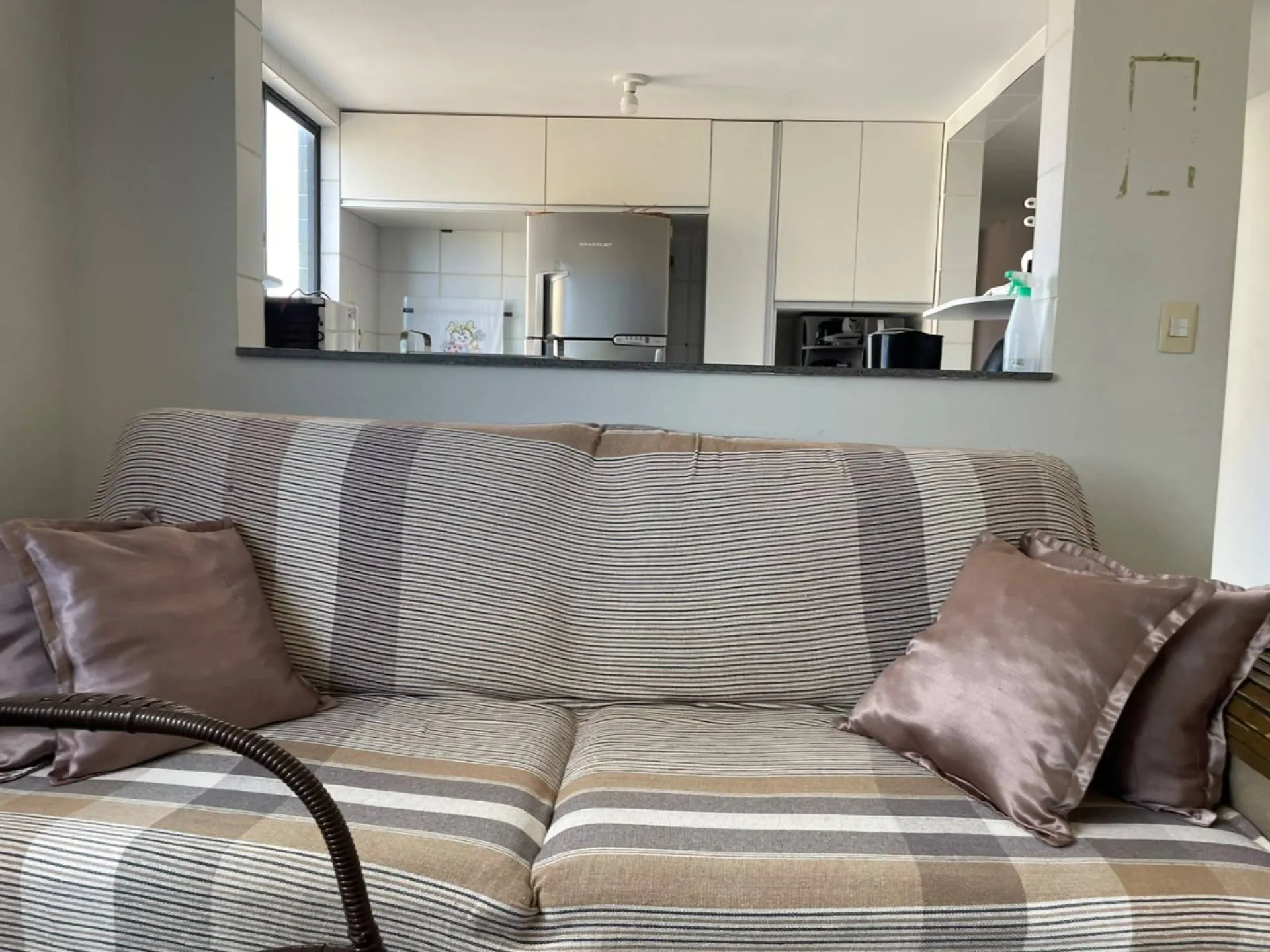 Apartamento mobiliado, 70 m², com churrasqueira privativa — photo 10