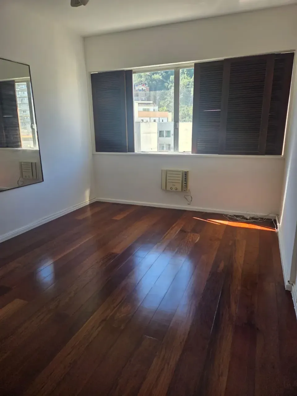 Apartamento com 2 quartos e 79 m², vista da cidade — photo 3