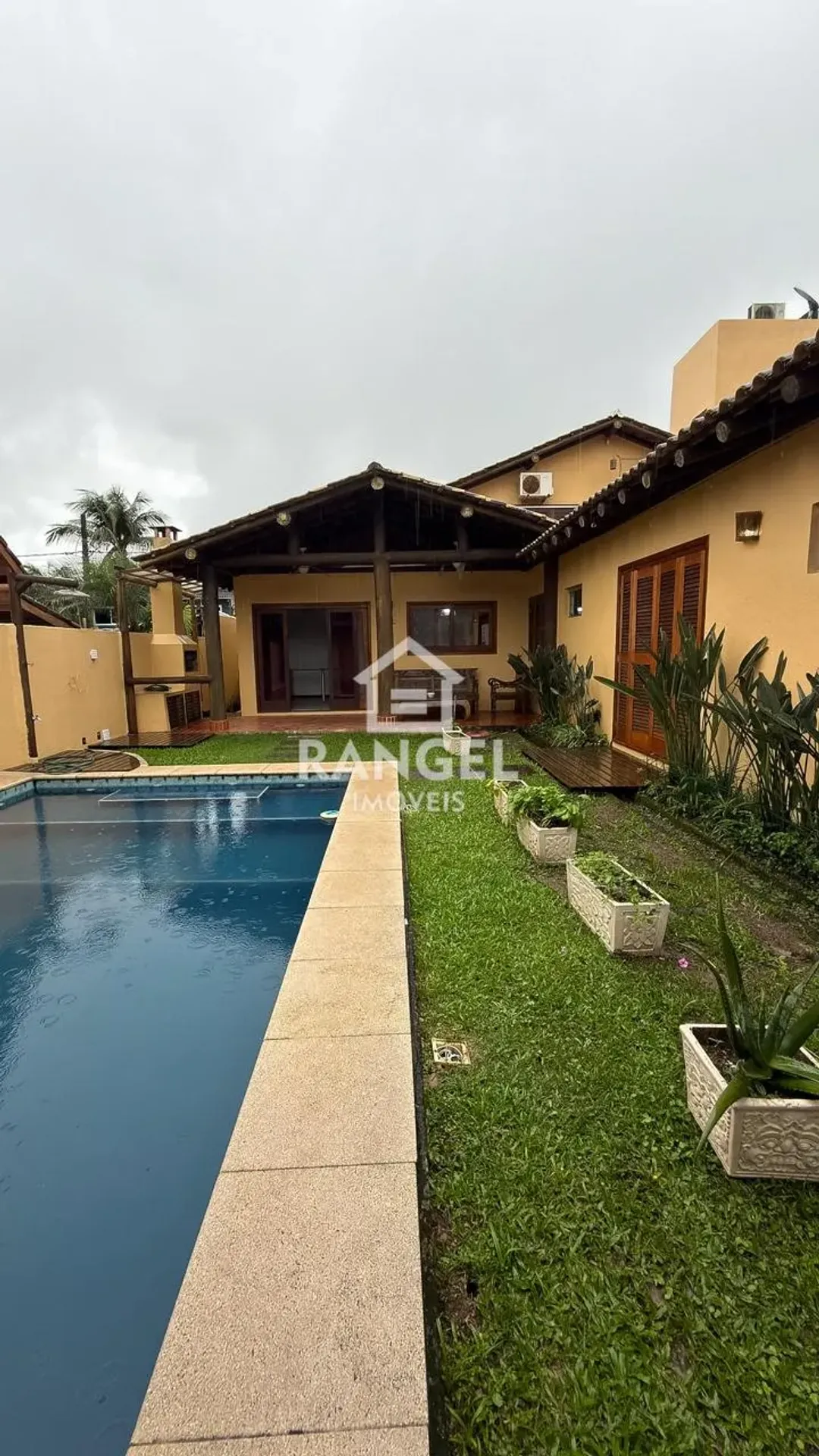 Apartamento mobiliado de 360 m² com 4 suítes — photo 15