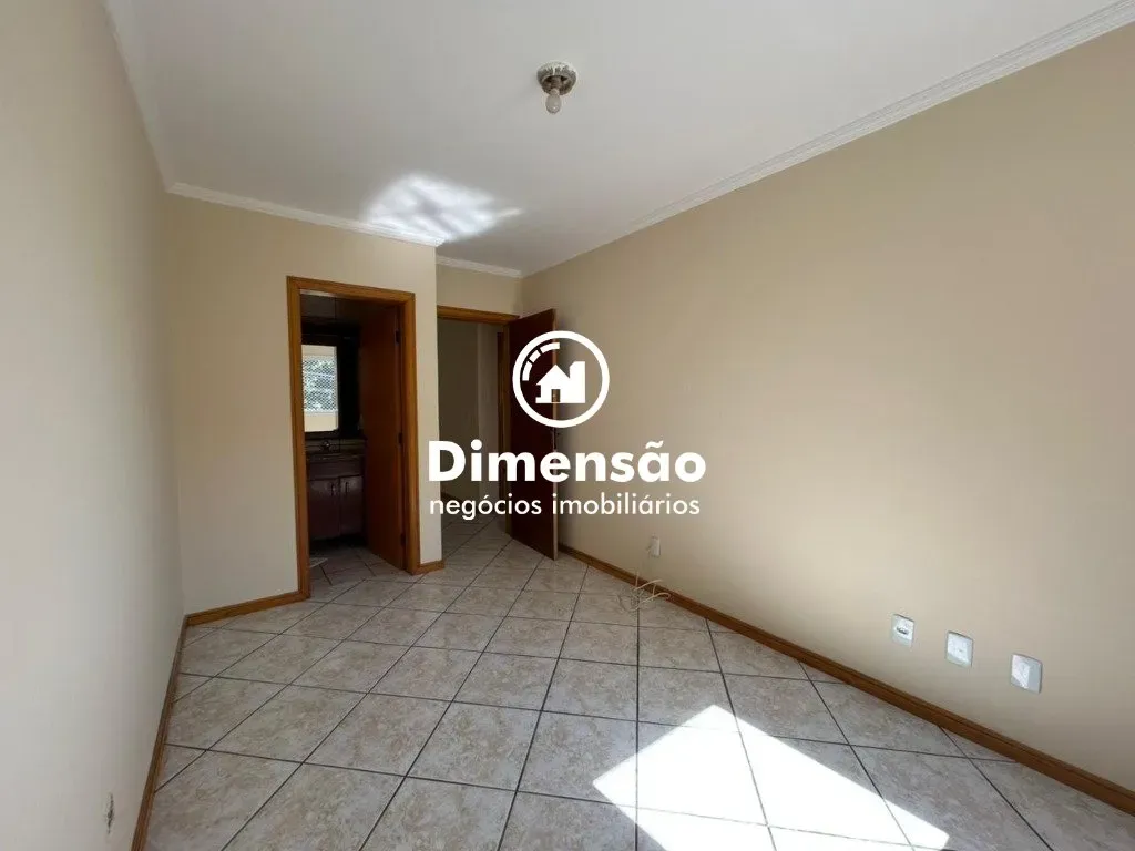 124 m² apartment with 3 bedrooms and private balcony BBQ — photo 13