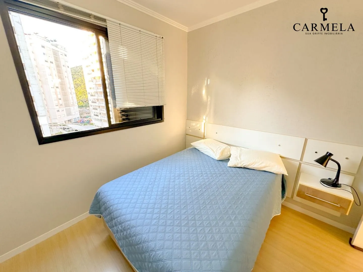 Furnished apartment, 62 m², with a home office — photo 3