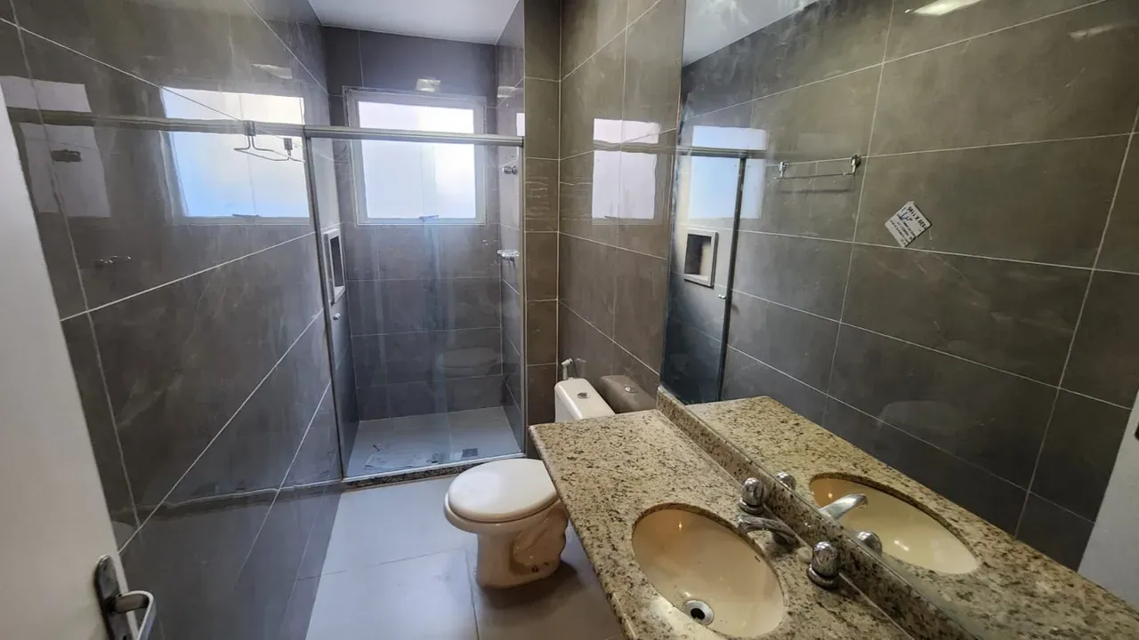 3-bedroom apartment with a private BBQ — photo 11