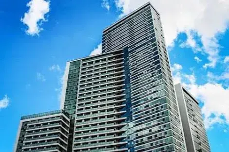 Мебльована квартира з 1 спальнею 30 м² та кухнею-студією — photo 14