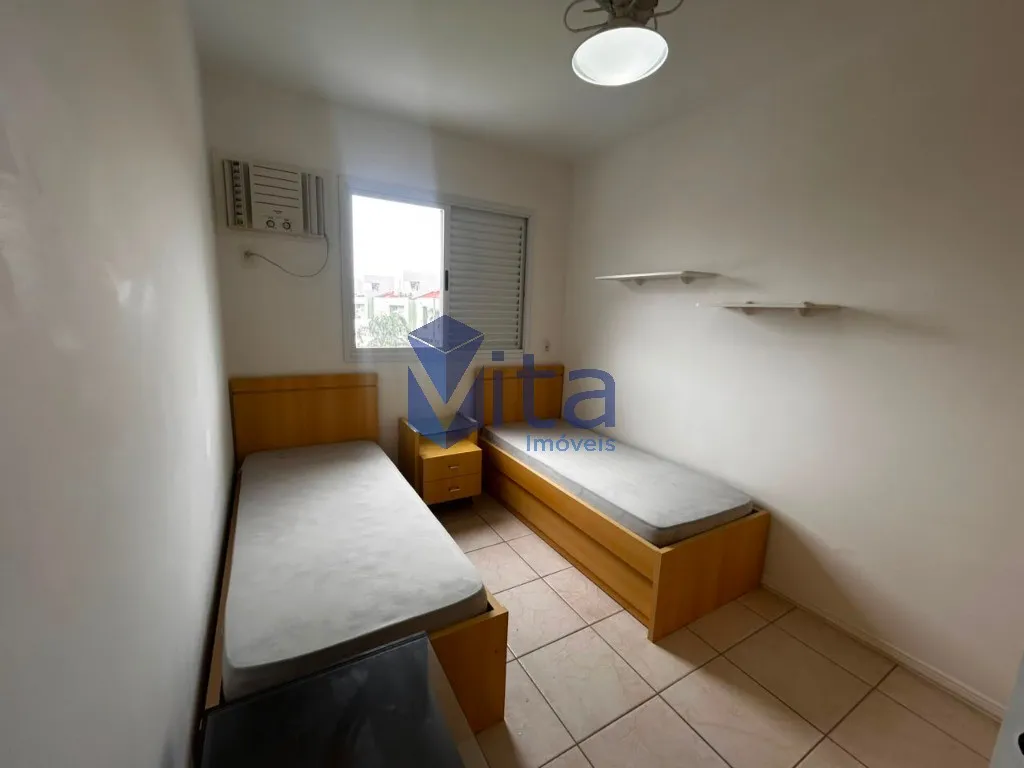 Furnished apartment with 3 bedrooms and a gas kitchen — photo 18