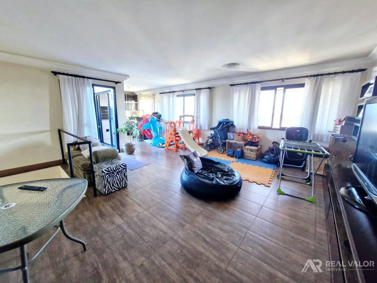Квартира 280 м² з кухнею на газі та 3 паркомісцями — photo 18