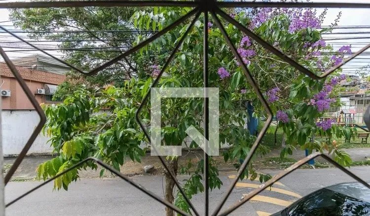 Apartamento sem mobília com 2 quartos e 1 banheiro — photo 3