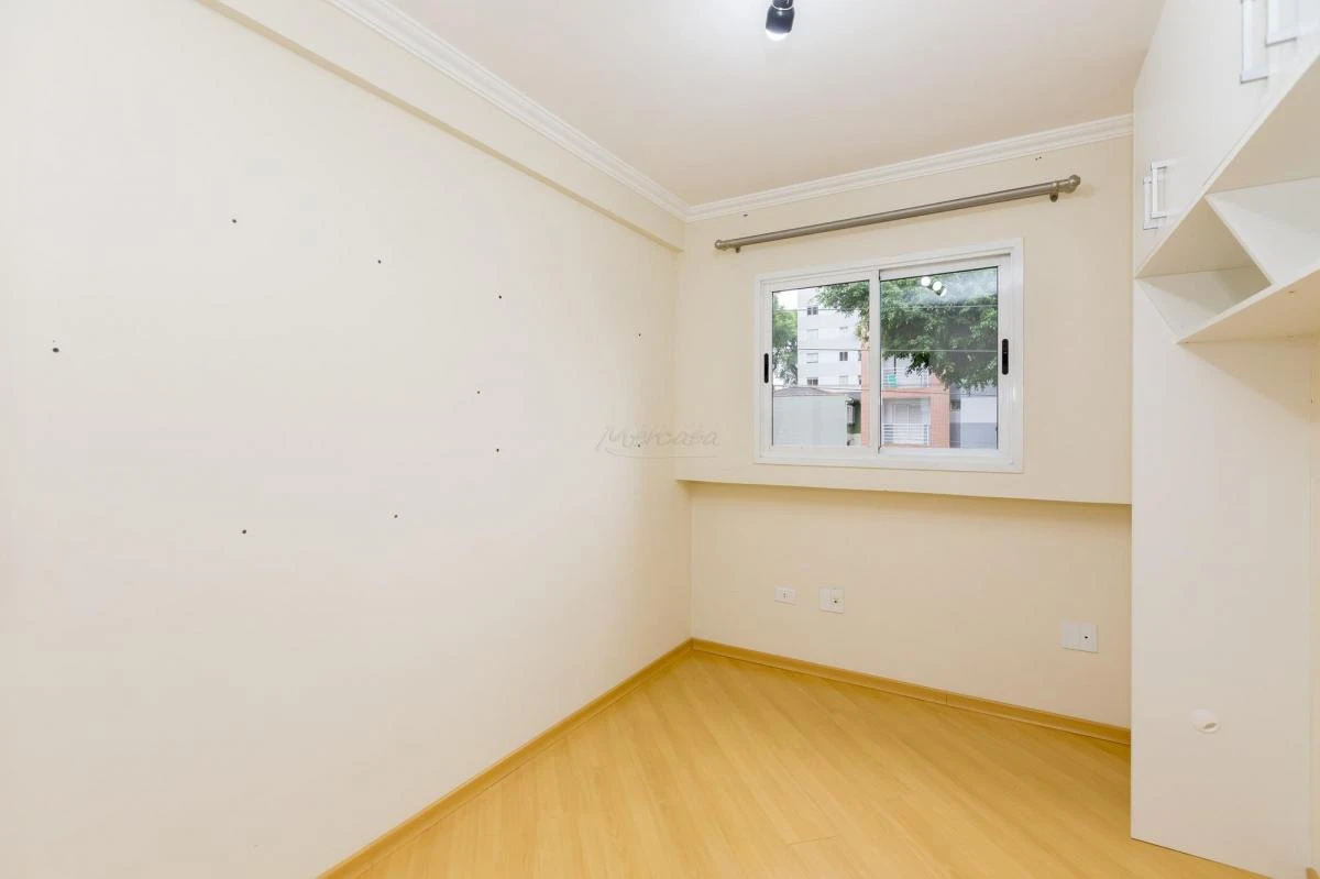 Departamento con espacio de home office en Curitiba — photo 4