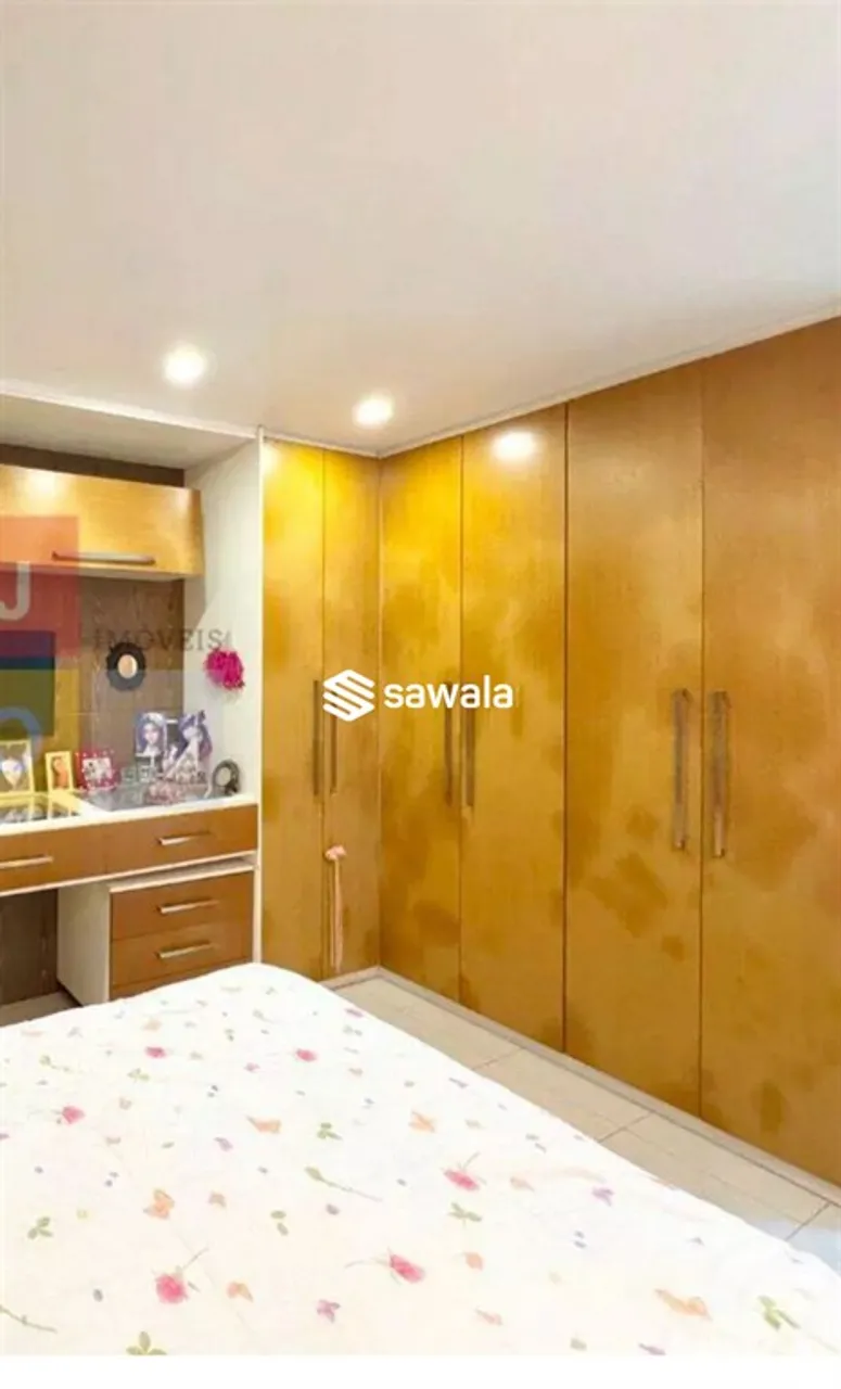 Furnished apartment with 3 bedrooms and 4 bathrooms — photo 8