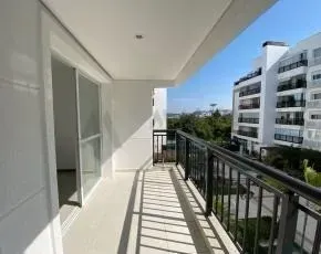 112 m² apartment with 2 en-suite bedrooms and 2 spots — photo 5