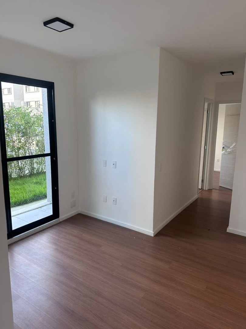 Furnished 69 m² apartment with 1 bedroom and a balcony — photo 30