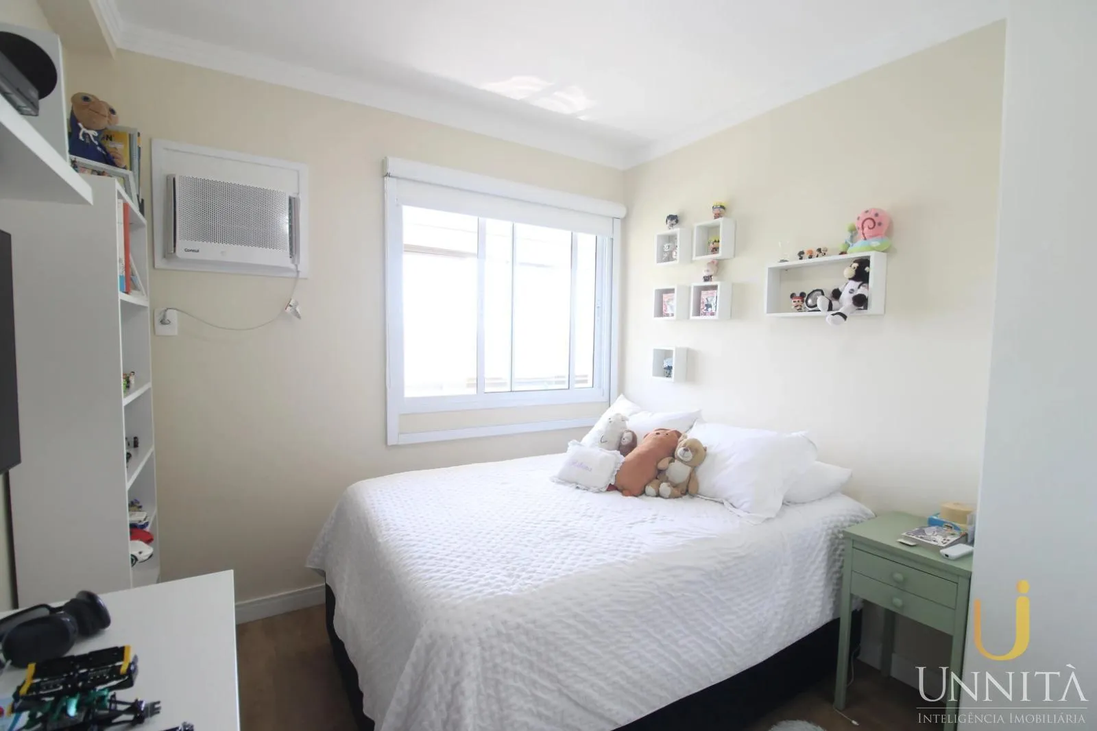 3-bedroom apartment with a washing machine in Rio de Janeiro — photo 7