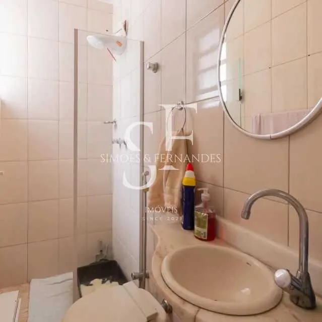 4-bedroom house with a bathtub in Rio de Janeiro — photo 21