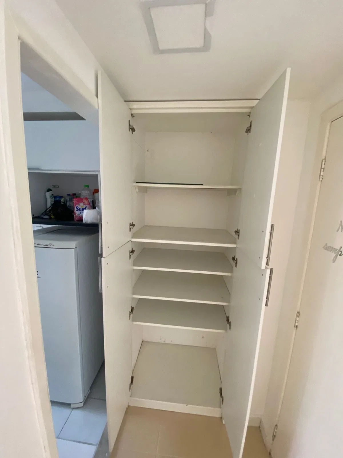 Apartamento 80 m² com 2 quartos e 1 banheiro — photo 11