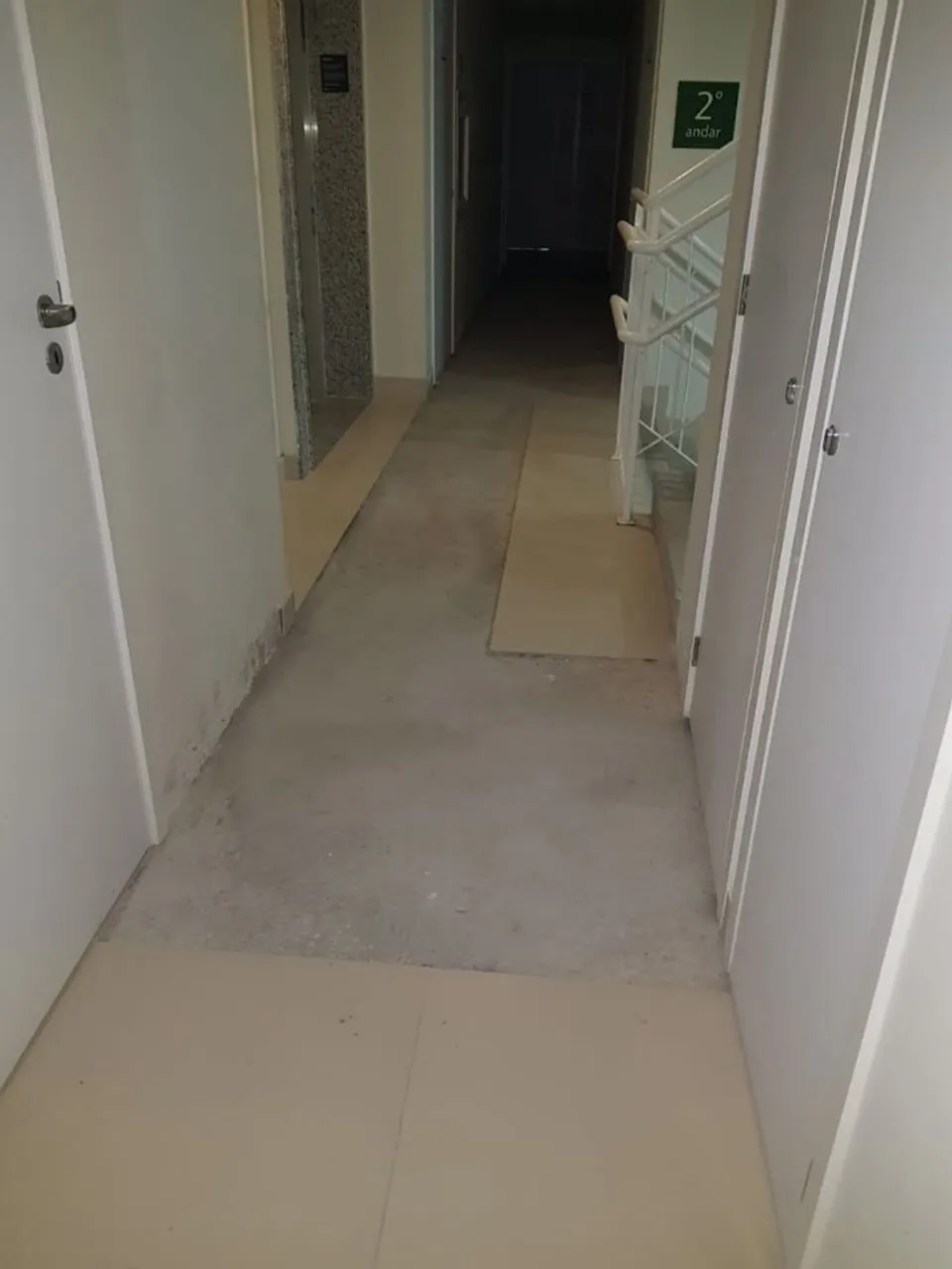 Apartamento com 3 dormitórios e varanda de 80 m² — photo 15