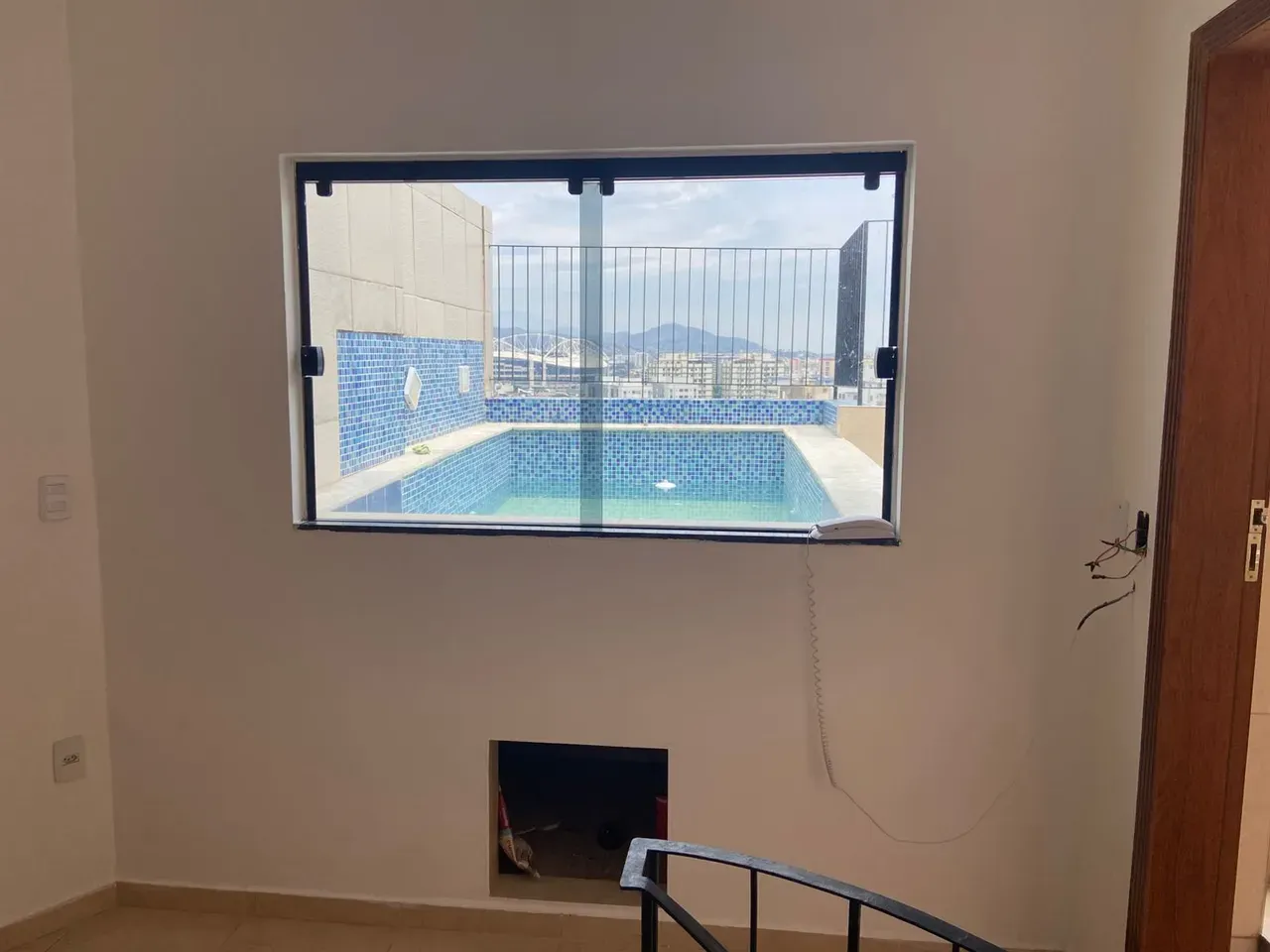 Apartamento sem mobília de 150 m² com 2 quartos e 2 vagas — photo 15