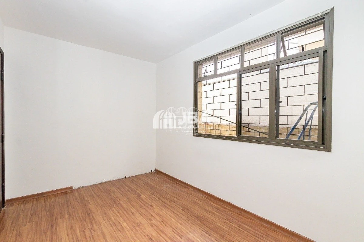 3-bedroom house with a private BBQ in Curitiba — photo 4