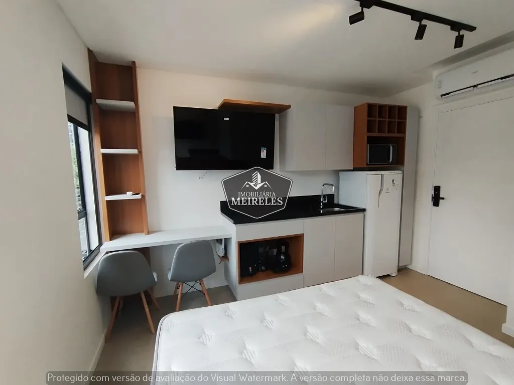 Apartamento de 80 m² com 1 suíte e 1 vaga coberta — photo 10