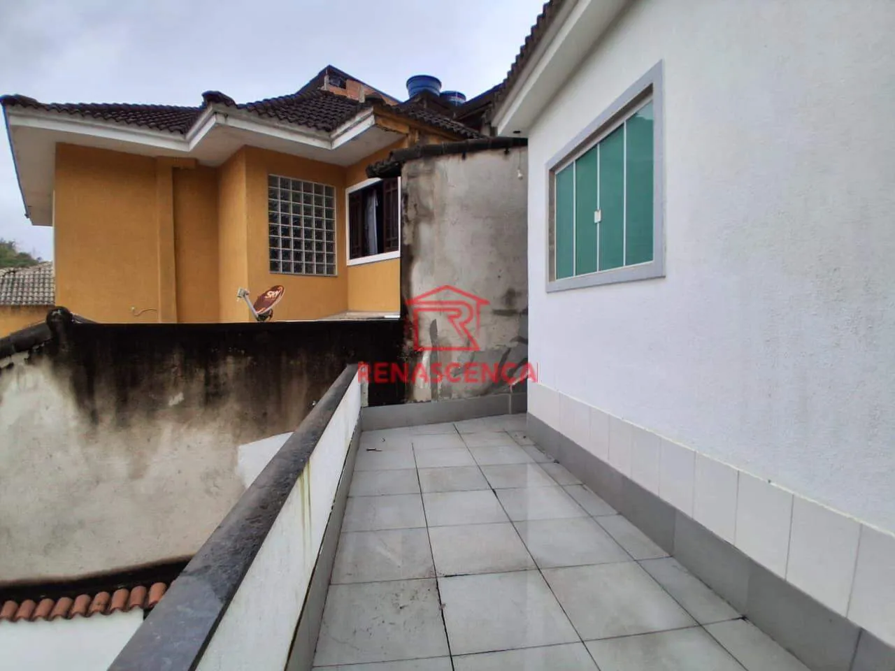 House, 300 m², with a private BBQ — photo 14