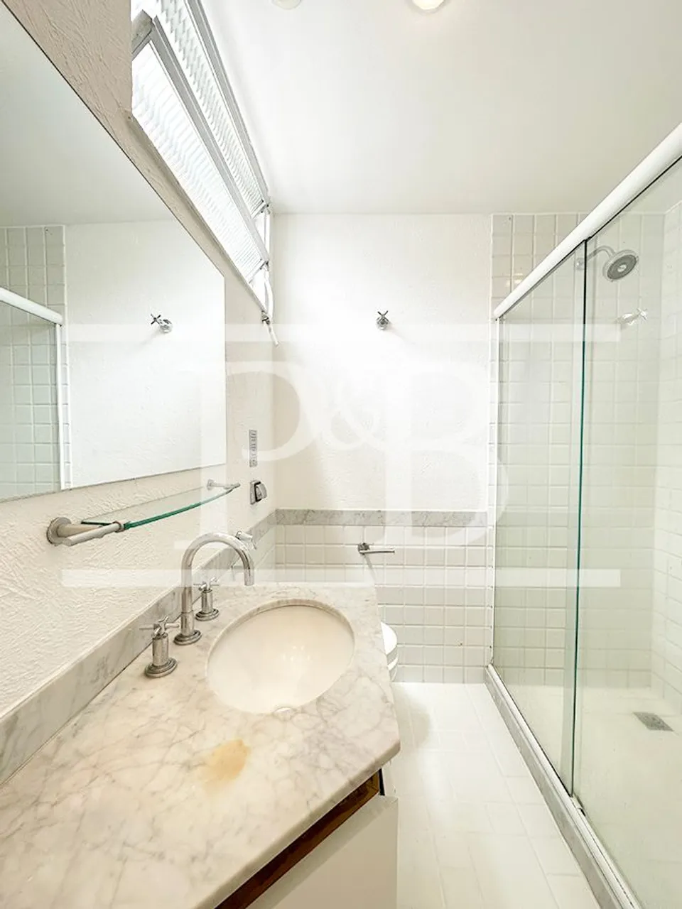 3-bedroom apartment with 2 bathrooms and 125 m² — photo 15