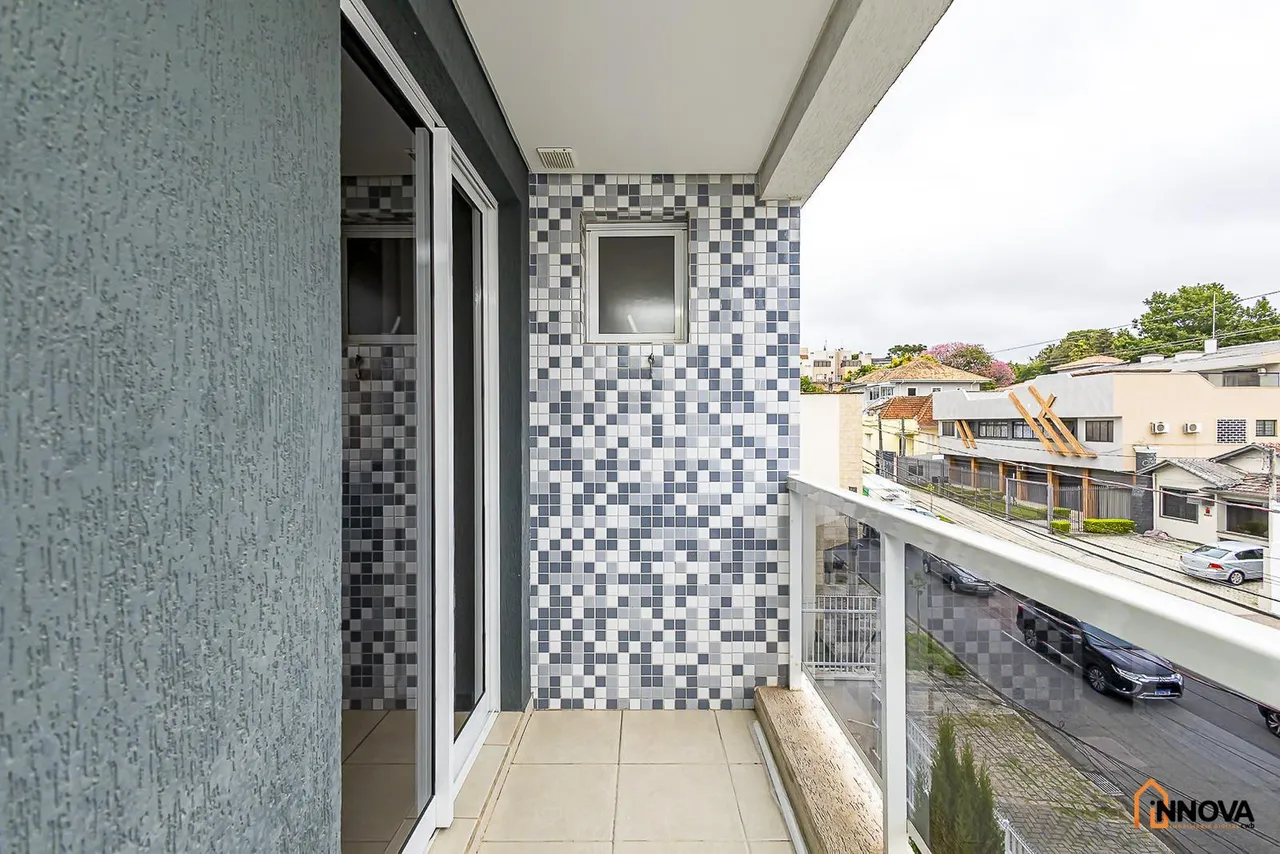 Apartamento amueblado de 54 m² con 1 dormitorio y balcón — photo 13
