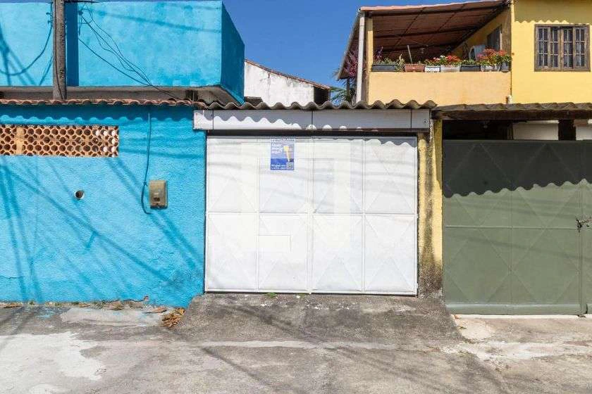 Casa mobiliada com 2 quartos e jardim privativo — photo 22