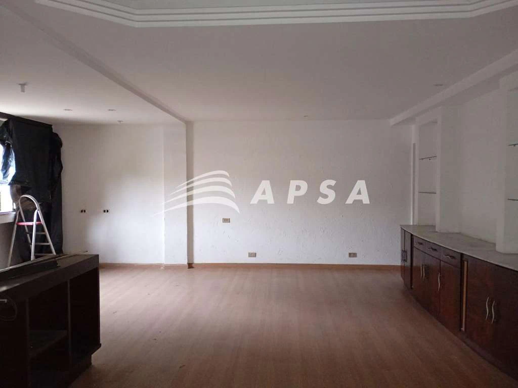 150 m² apartment with a separate closed kitchen — photo 16