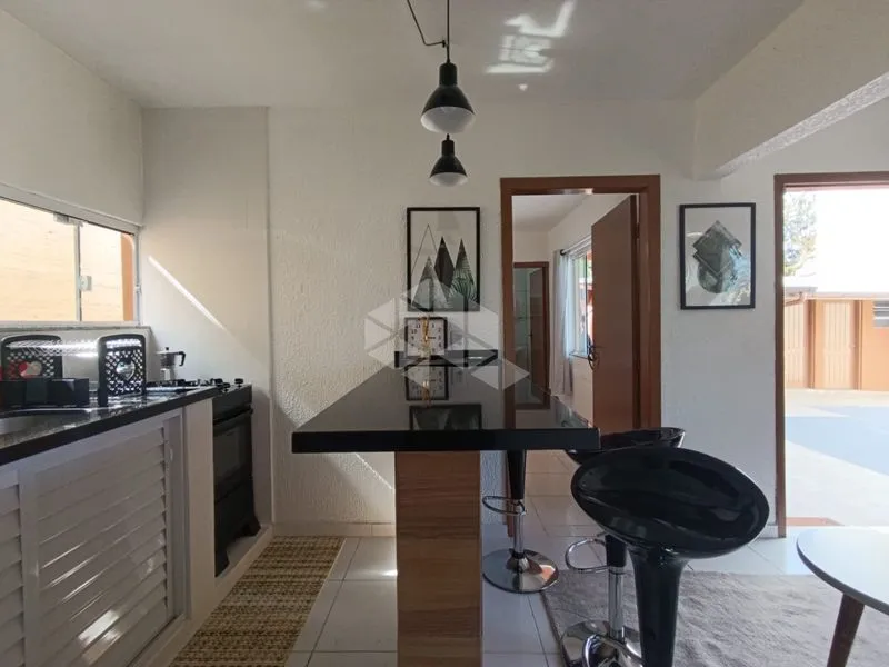 2-bedroom apartment, both with their own bathrooms, 70 m² — photo 6