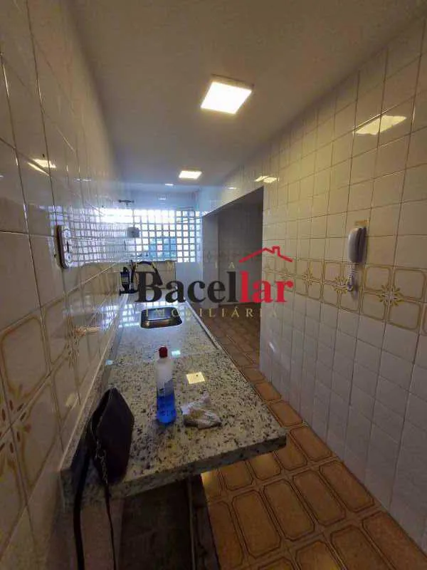 2-bedroom apartment in a building with a pool — photo 10
