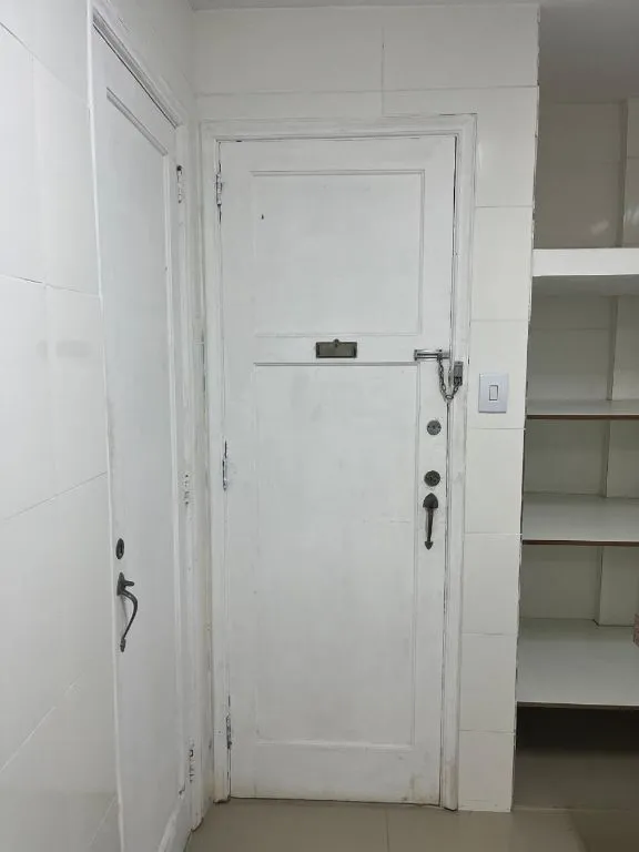 1-bedroom apartment with en-suite and closet on the 1st floor — photo 20