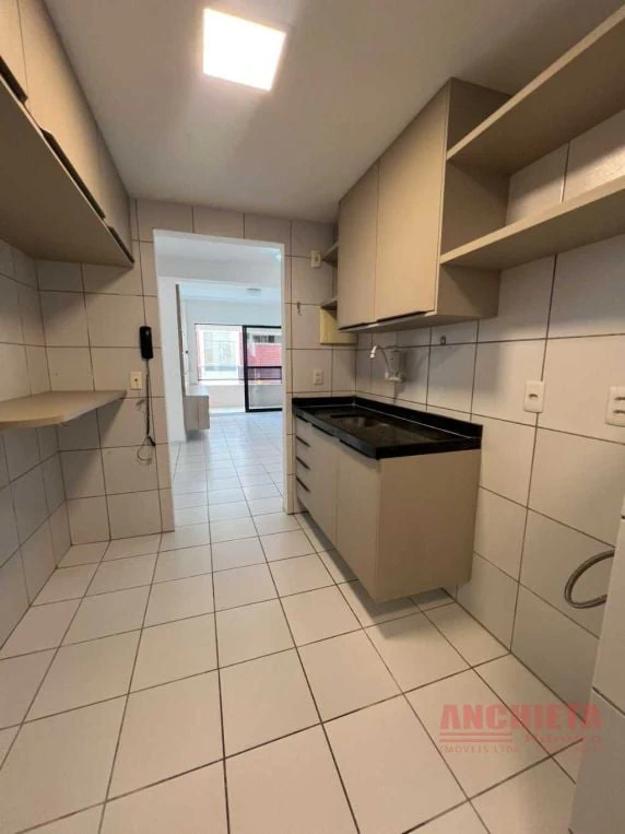 Washing machine in a 2-bedroom apartment, 76 m² — photo 14