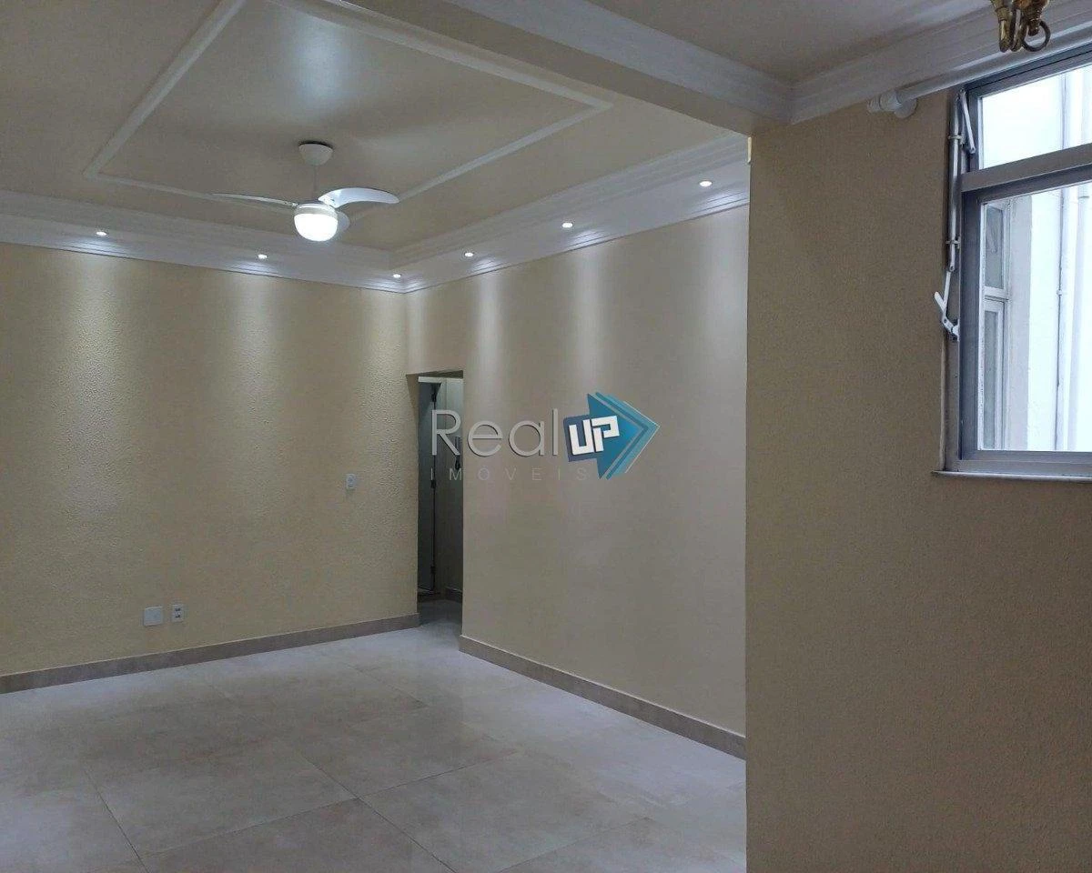 Apartamento de 3 quartos, sendo 1 suíte, 82 m², Copacabana