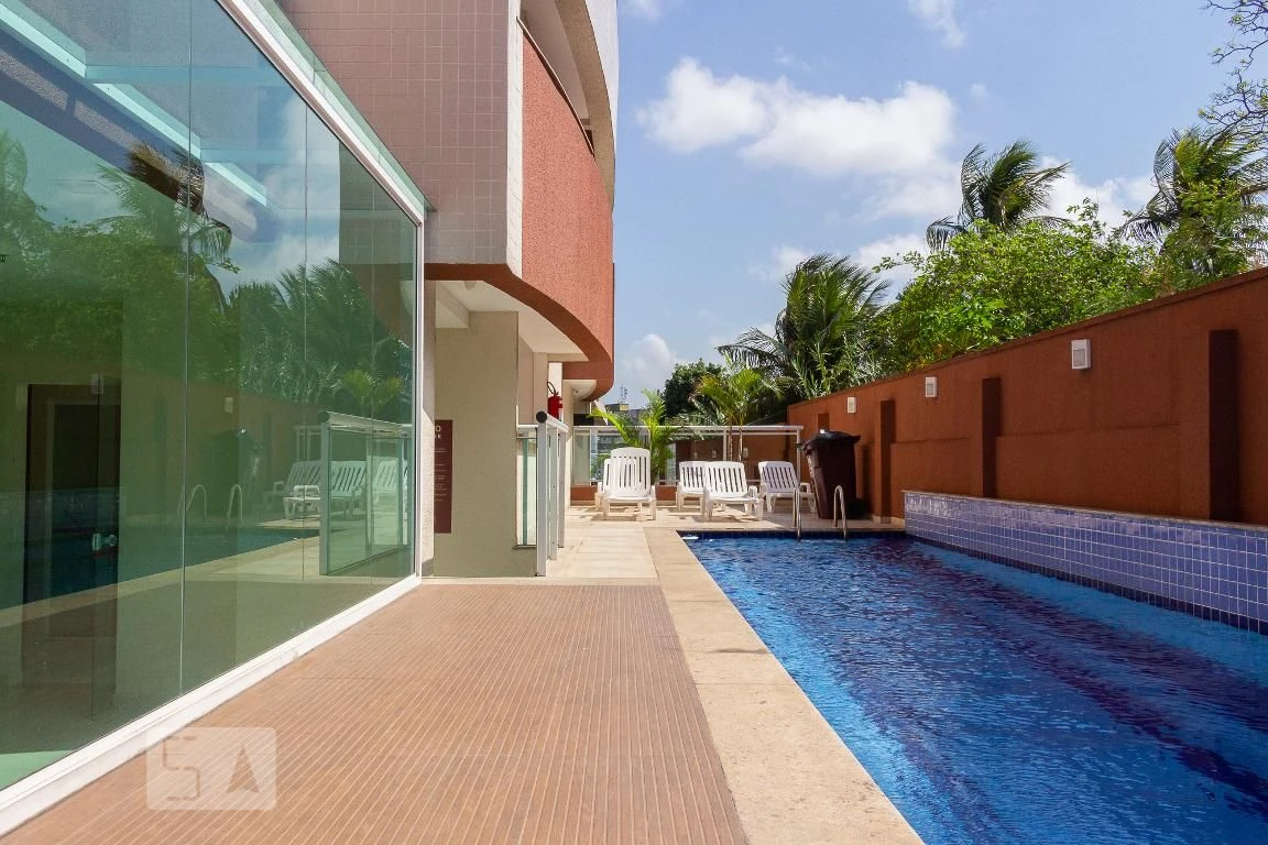 One-bedroom apartment with a home office in Rio de Janeiro — photo 35