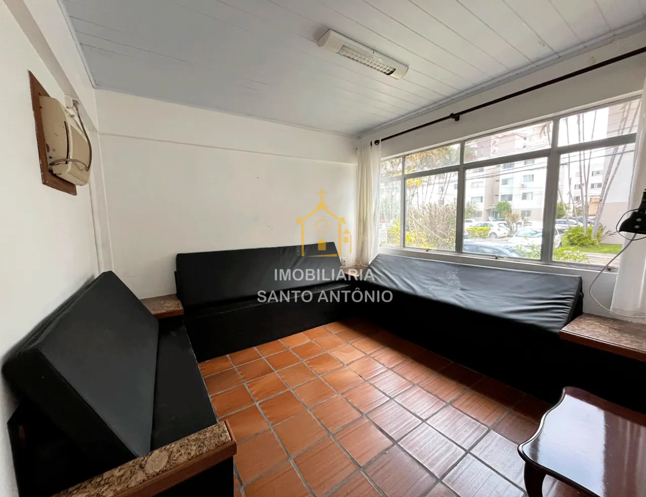 Furnished apartment, 48 m², with a washing machine — photo 26
