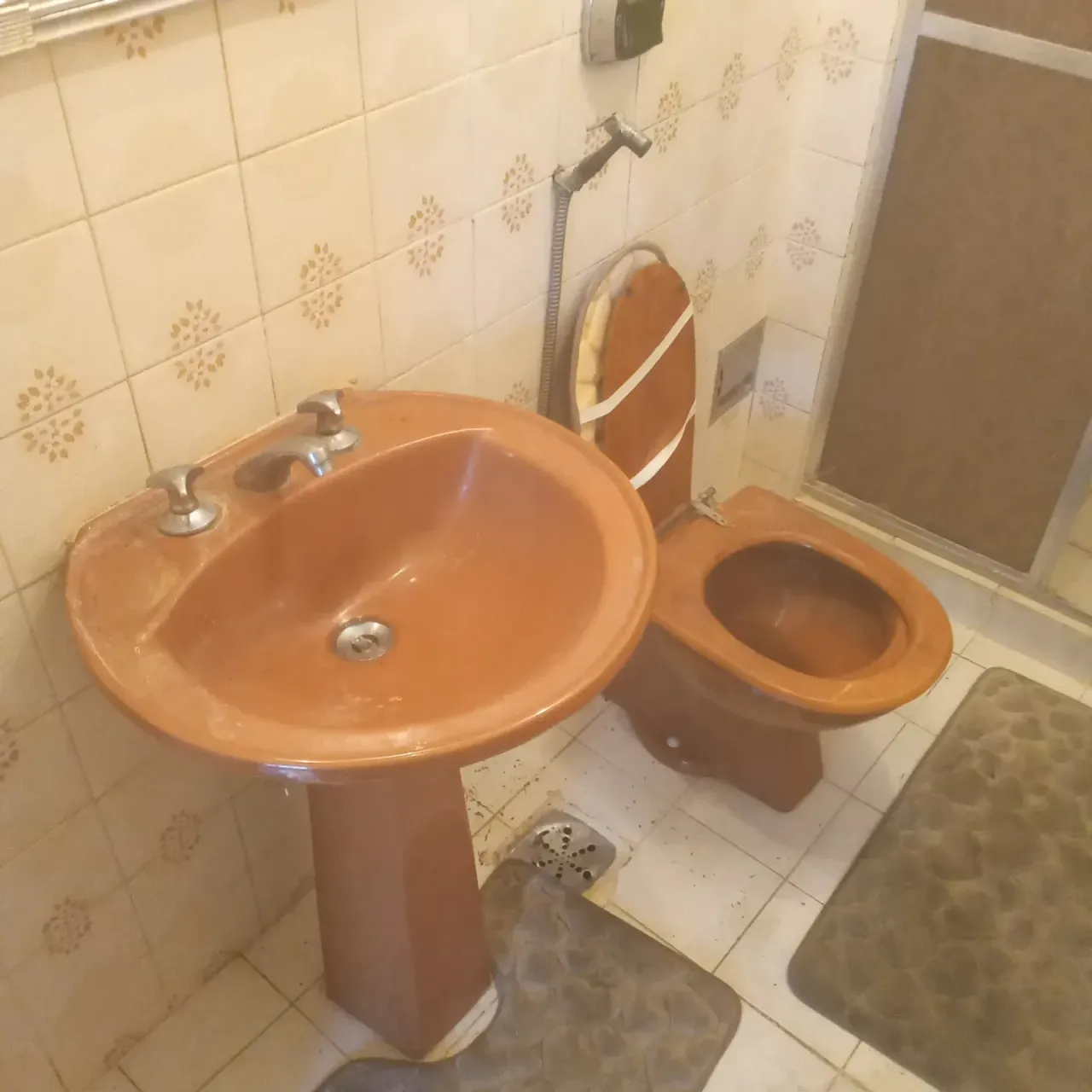 Apartment with 2 bedrooms, 1 bath and parking space — photo 8