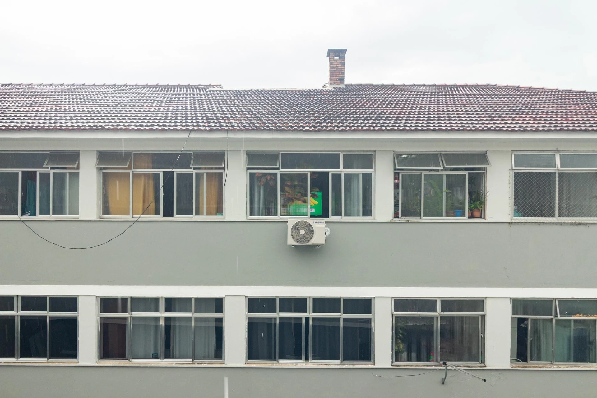 Apartamento sem mobília com 2 quartos e 1 banheiro — photo 13
