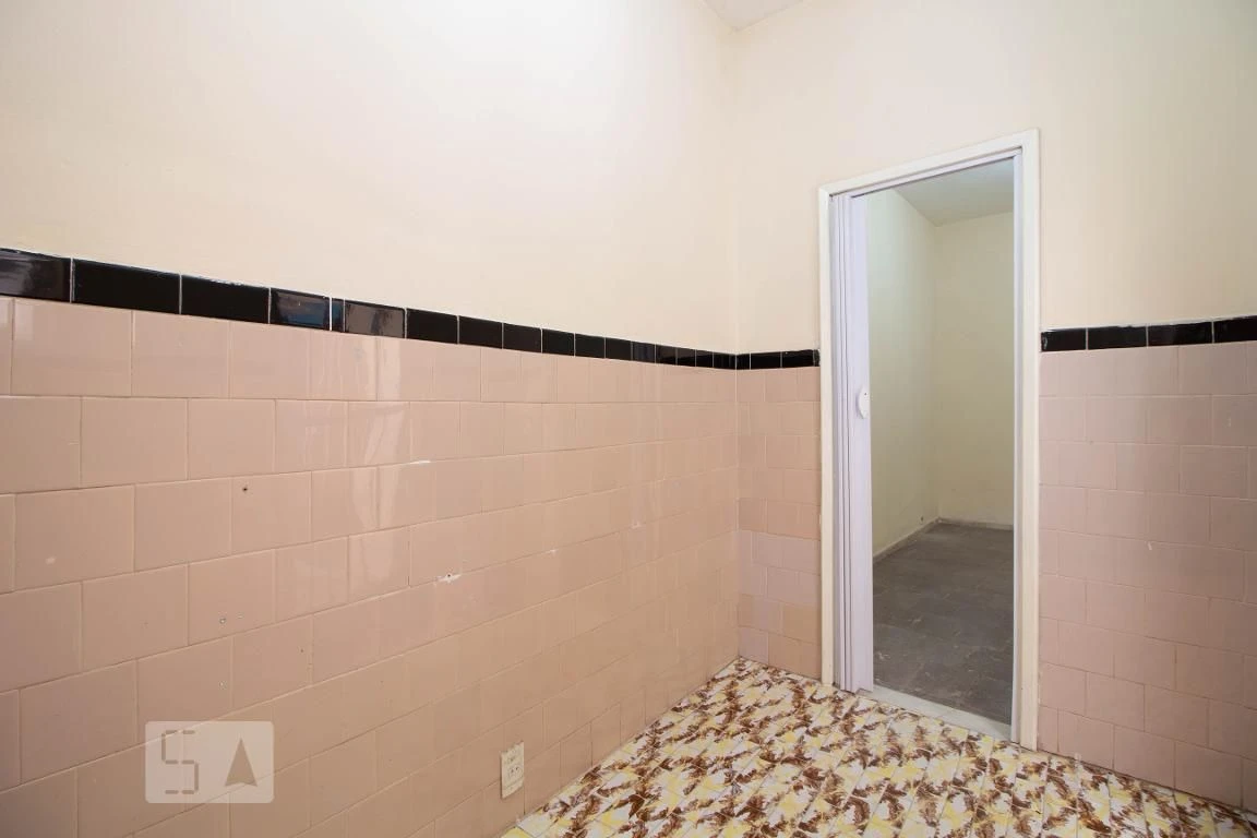 One-bedroom house with a washing machine in Rio de Janeiro — photo 4