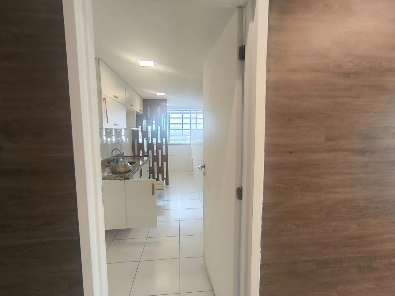 Apartment, 98 m², with a walk-in closet — photo 16