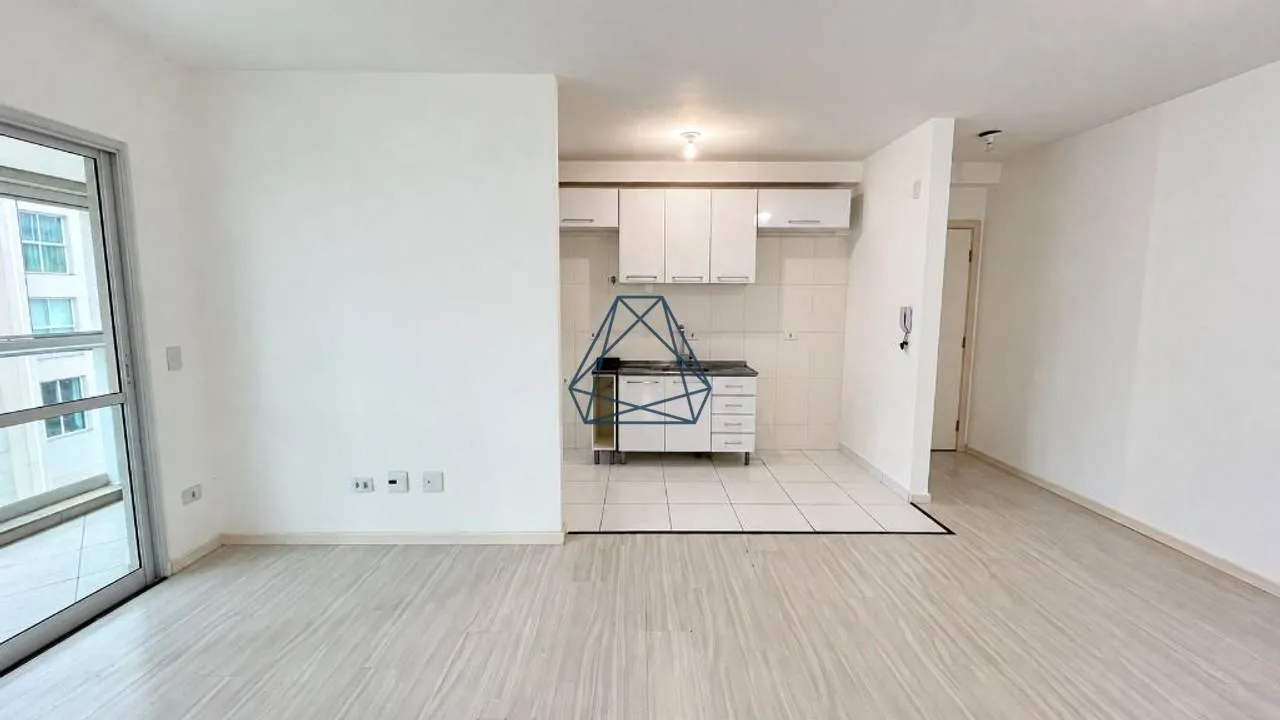 Apartment on the 4th floor with a home office — photo 5