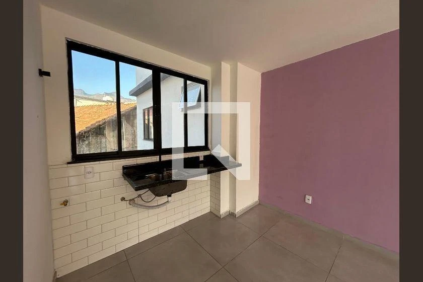 104 m² apartment with 2 bedrooms and open-plan kitchen — photo 34