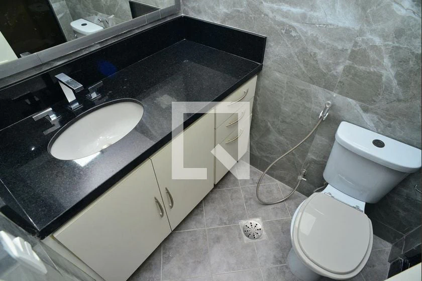 2-bedroom apartment with balcony and 88 m² — photo 20