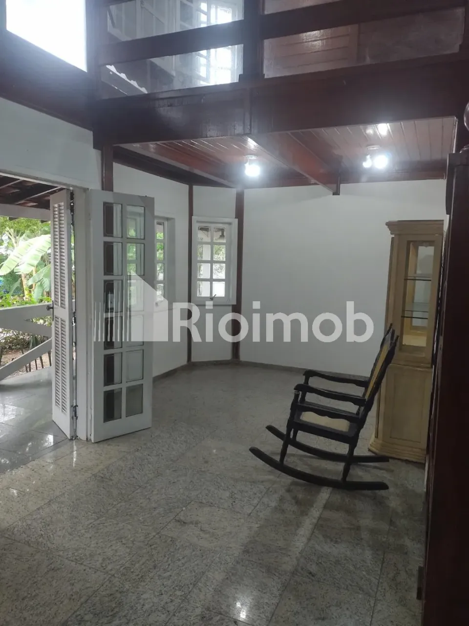 House for rent with 4 bedrooms and a built-in grill — photo 4