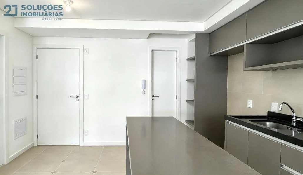 Apartment, 37 m², with a grill on the balcony — photo 11
